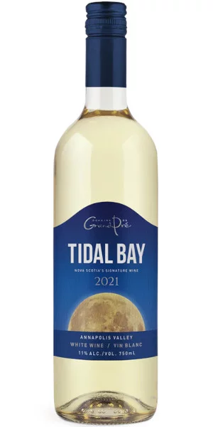 A product image for 375ml Grand Pre Tidal Bay