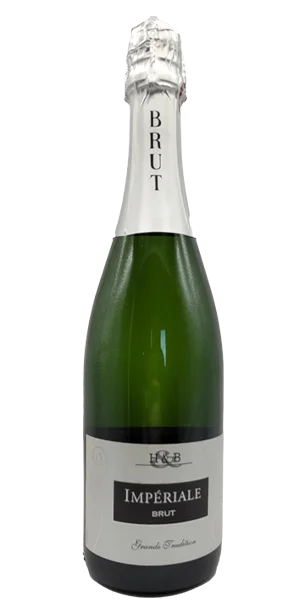 A product image for Huteau Boulanger Imperial Traditional Method Sparkling