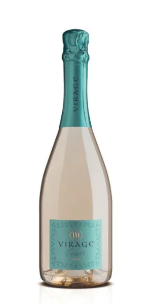 A product image for Masottina Virage Cuvee Brut