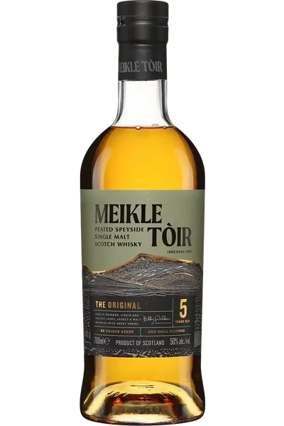 A product image for Meikle Toir The Original