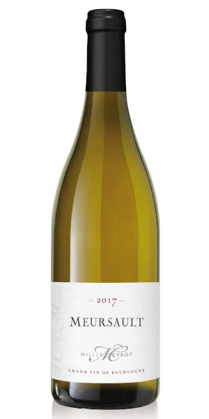 A product image for Miller- Cyrot Meursault