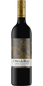 Product image for Org de Rac Cabernet Merlot
