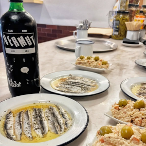 Product image for Casa Mariol Vermut Negre