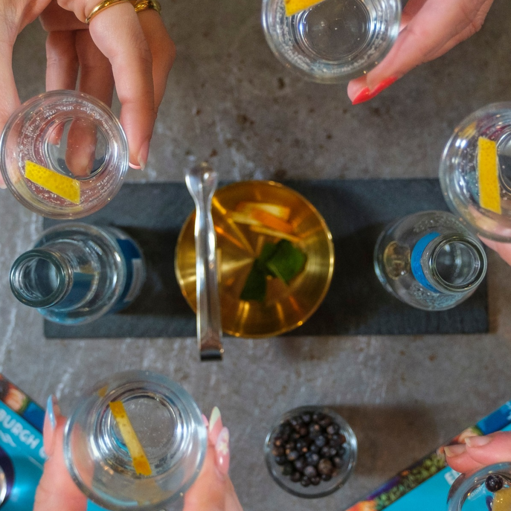 Product image for Edinburgh Classic Gin