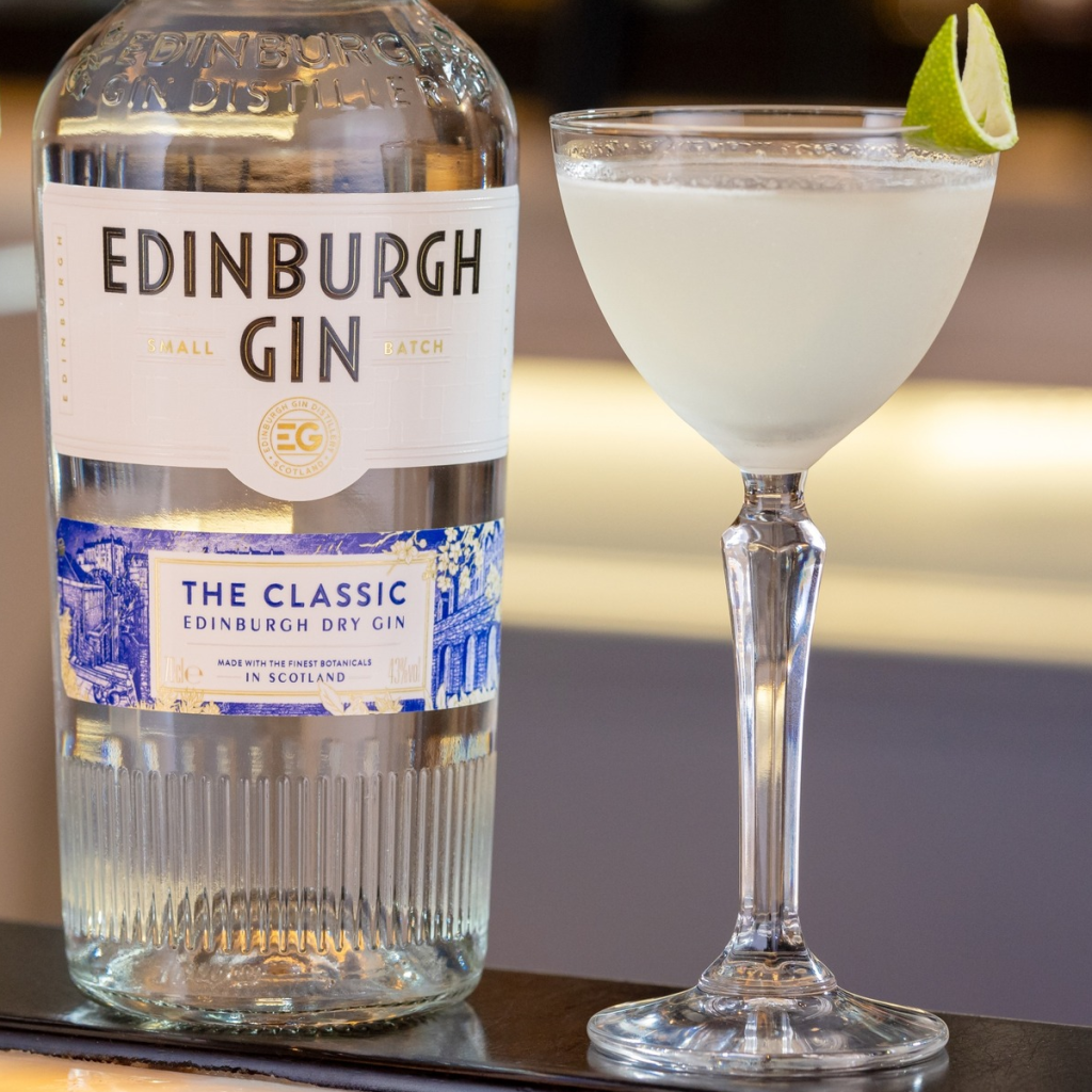 Product image for Edinburgh Classic Gin