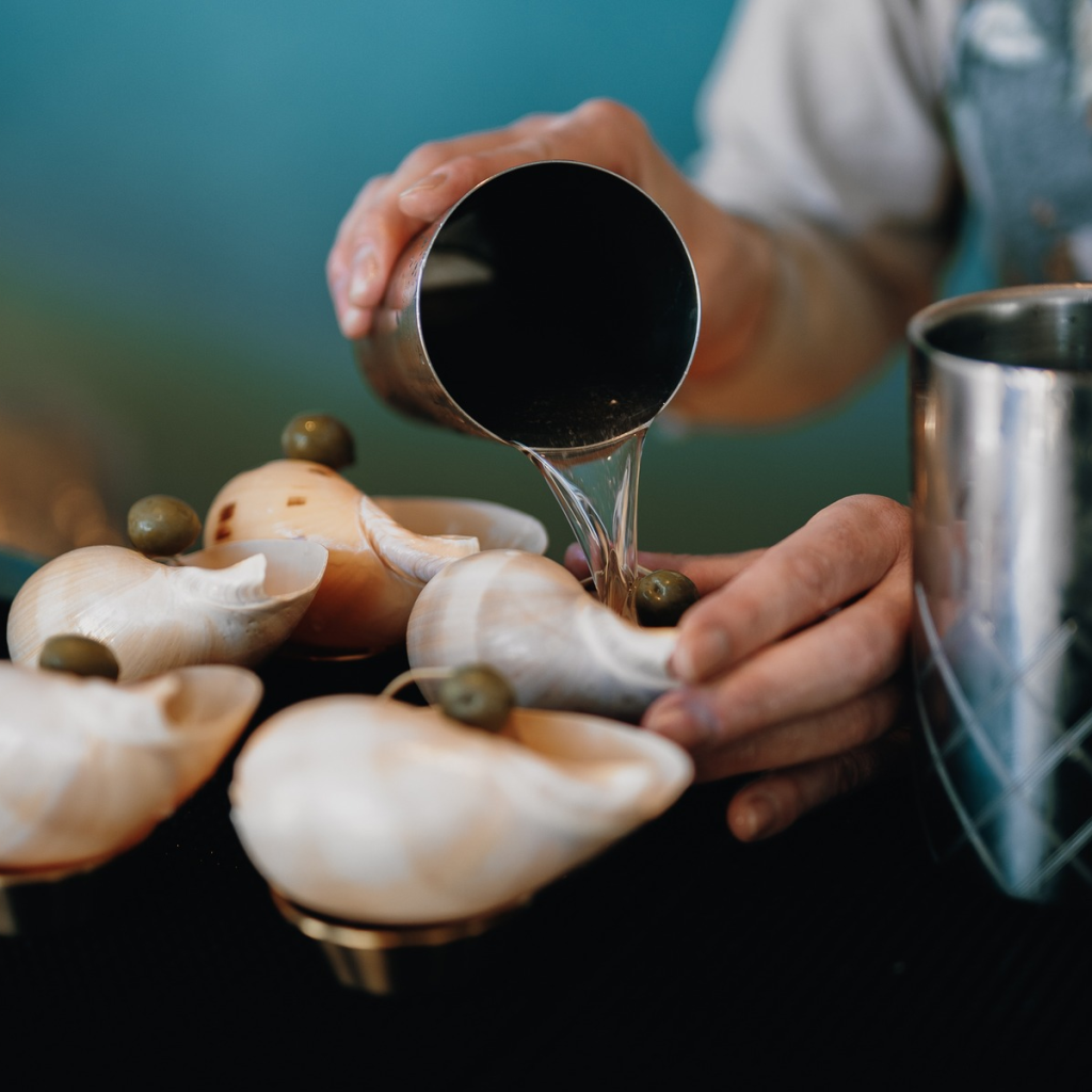 Product image for Edinburgh Classic Gin