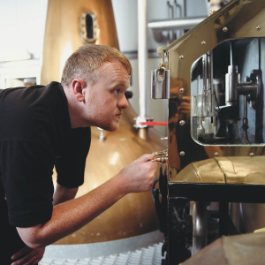 Product image for Ardnamurchan Cask Strength