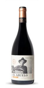 Product image for Piqueras El Abuelo Seleccion GSM