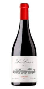 Product image for Piqueras Los Losares Monastrell
