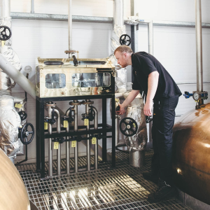 Product image for Maclean's Nose Blended