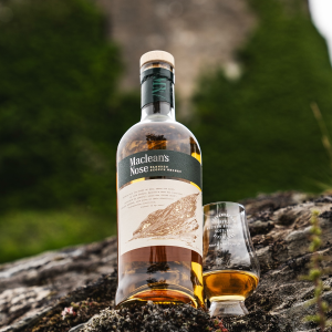 Product image for Maclean's Nose Blended