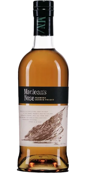 A product image for Maclean’s Nose Blended