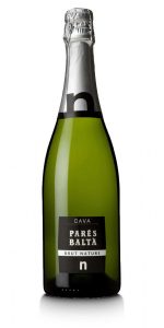 Product image for Pares Balta Brut Nature