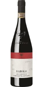 Product image for Pico Maccario Barolo Del Comune di Serralunga D'Alba