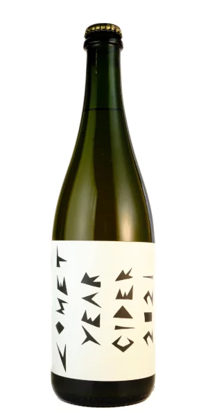 A product image for Wild – Comet Year 2021 Cider