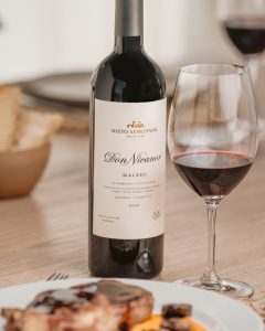 Product image for Nieto Senetiner Don Nicanor Malbec