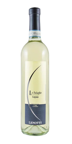 A product image for Lenotti Le Folaghe Lugana DOC