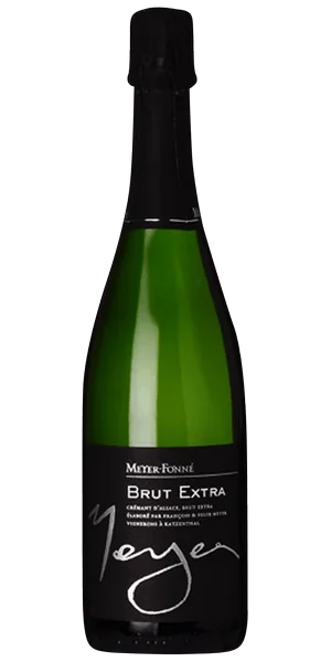 A product image for Meyer Fonne Cremant d’Alsace