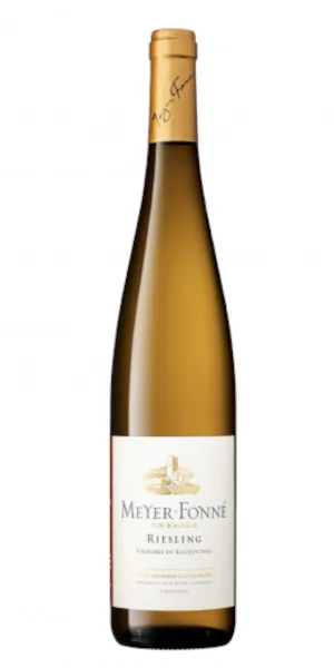 A product image for Vins d’Alsace Félix MEYER Riesling