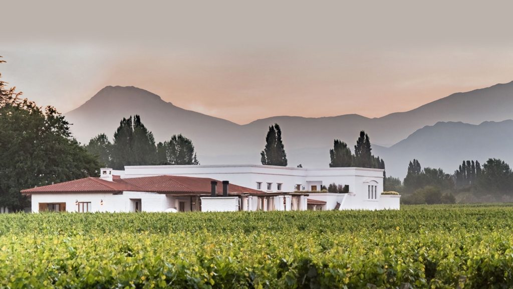 Product image for Nieto Senetiner Don Nicanor Malbec