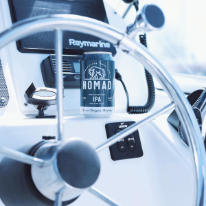 Product image for Nomad - Non Alc IPA