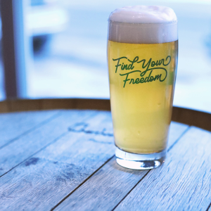 Product image for Nomad - Non Alc IPA