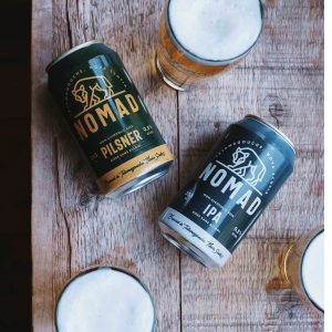 Product image for Nomad - Non Alc IPA