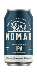 Product image for Nomad - Non Alc IPA