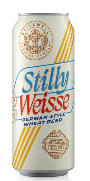 A product image for Stillwell Brewing – Stilly Weiss