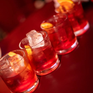 Product image for Electric Spirit Co. Achroous Gin