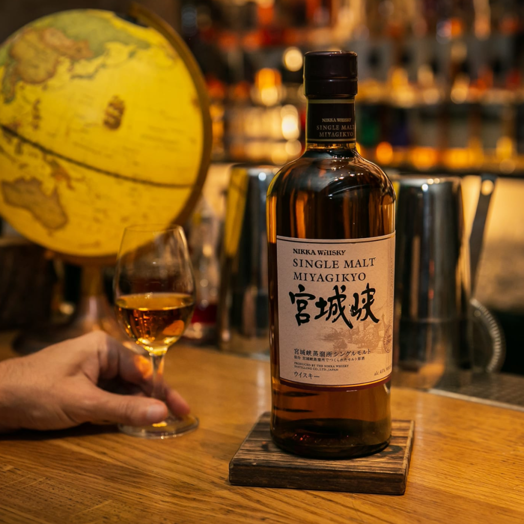Product image for Nikka Miyagikyo Single Malt