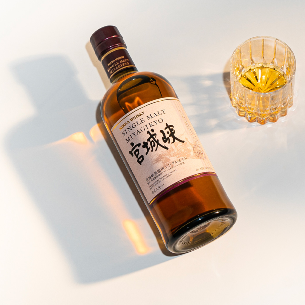 Product image for Nikka Miyagikyo Single Malt