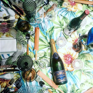 Product image for Andre Clouet Grand Reserve Champagne