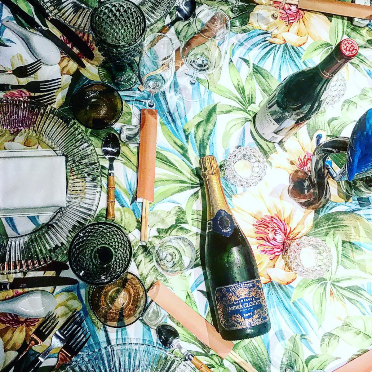 Product image for Andre Clouet Grand Reserve Champagne