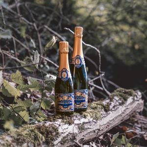 Product image for Andre Clouet Grand Reserve Champagne