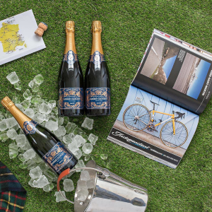 Product image for Andre Clouet Grand Reserve Champagne