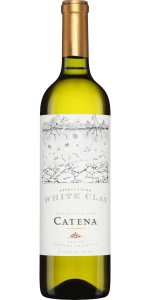 A product image for Catena White Clay Chenin Blanc