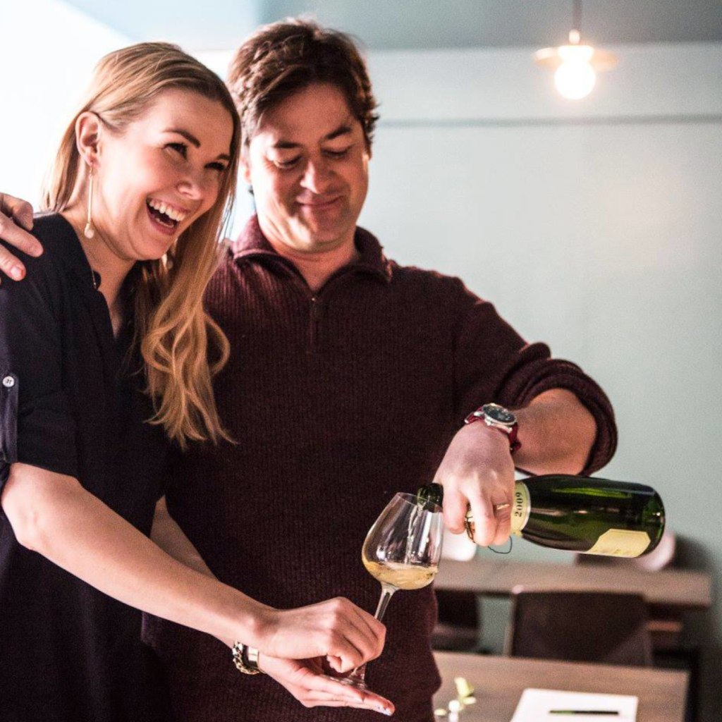 Product image for Andre Clouet DV 2009 Champagne