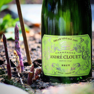 Product image for Andre Clouet DV 2009 Champagne