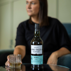 Product image for Mac-Talla Mara Cask Strength Islay Single Malt