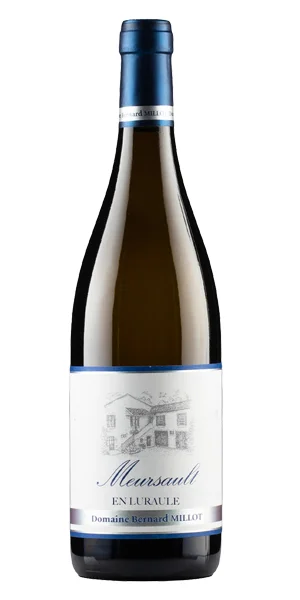 A product image for Bernard Millot Meursault En Luraule