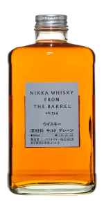 Product image for Nikka Whisky From the Barrel