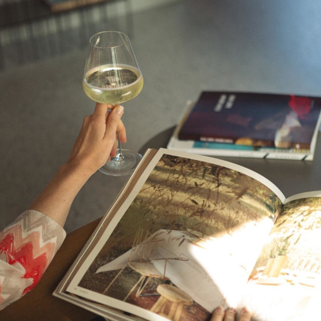 Product image for Masottina Virage Cuvee Brut