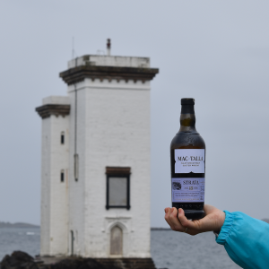 Product image for Mac-Talla Strata 15 Year Old Islay Single Malt
