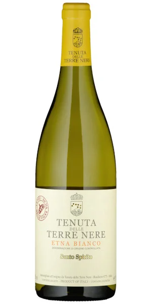 A product image for Terre Nere Vigne Niche S.Spirito Etna Bianco