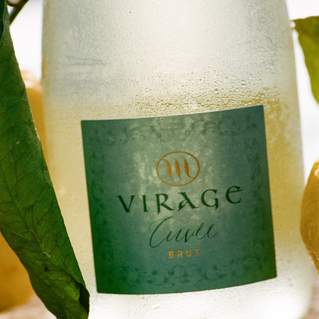 Product image for Masottina Virage Cuvee Brut