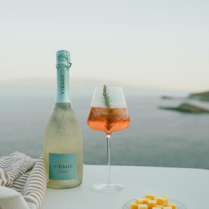 Product image for Masottina Virage Cuvee Brut