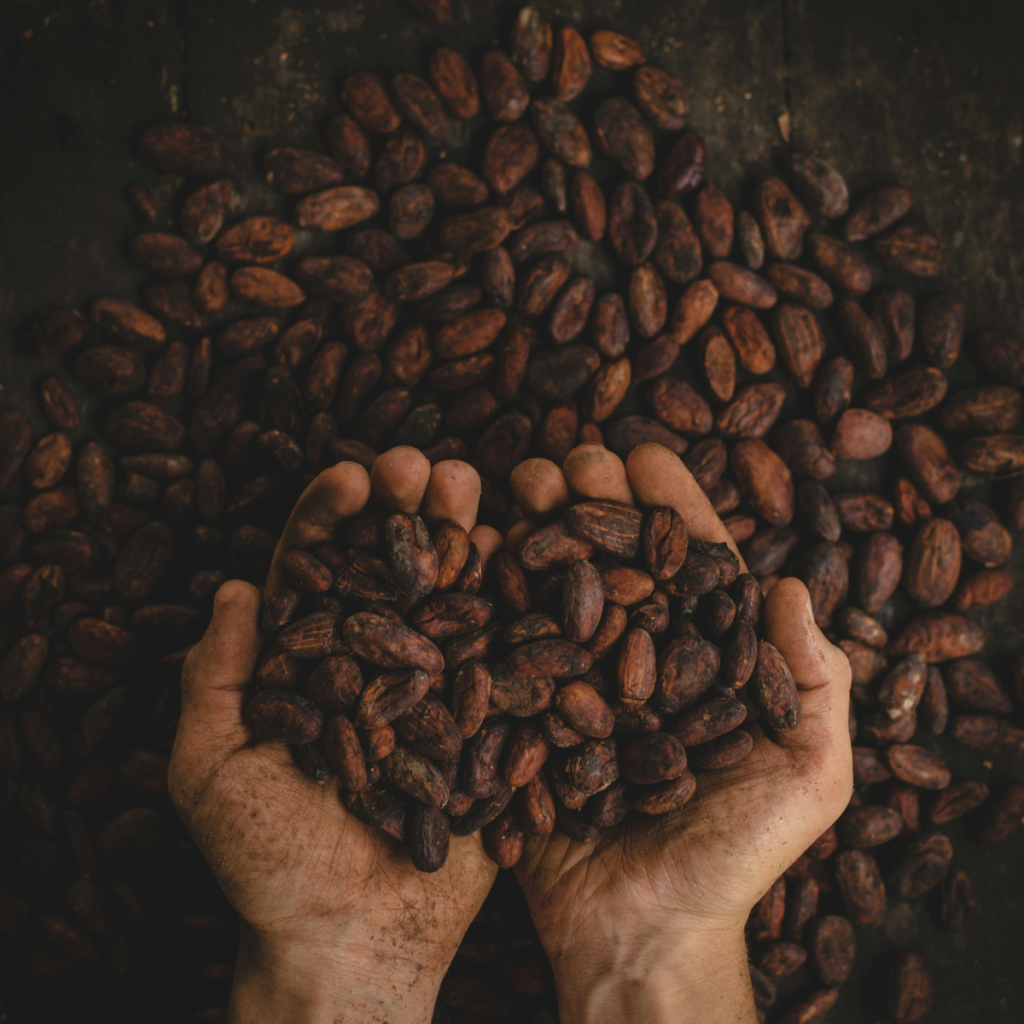 Product image for Meletti Cioccolato Chocolate Punch