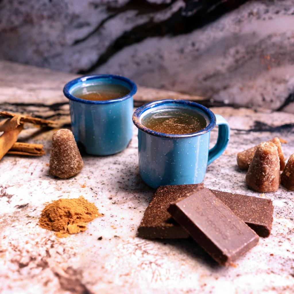 Product image for Meletti Cioccolato Chocolate Punch