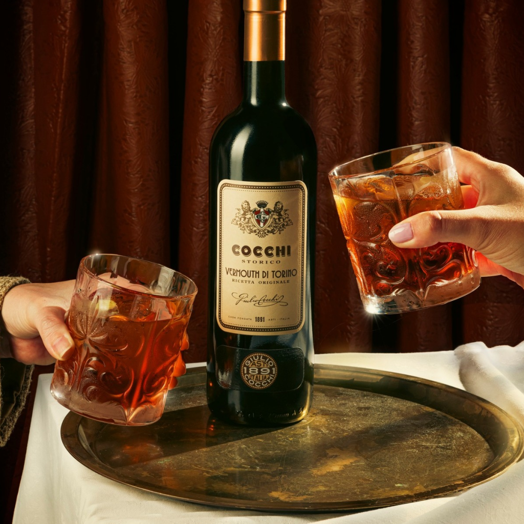 Product image for Cocchi Storico Vermouth di Torino (Red)